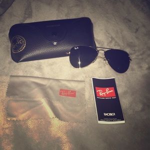 Kids Ray-Ban Sunglasses